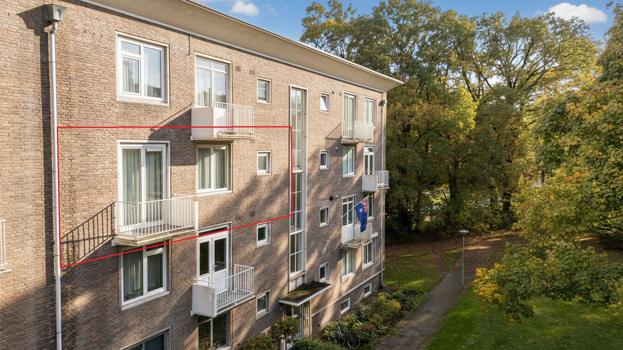 Foto 9 van Gabriëlstraat 59-3