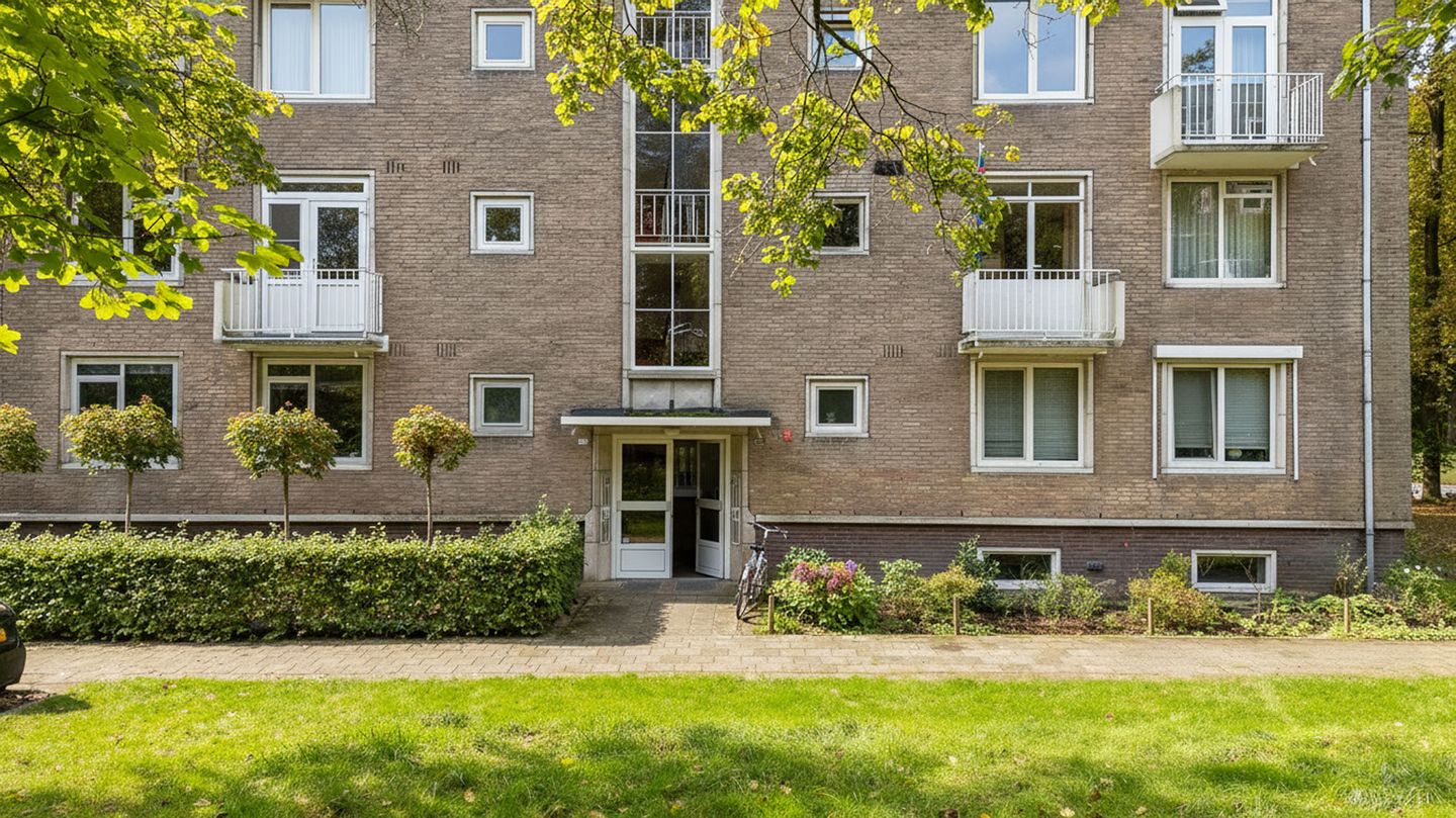 Foto 10 van Gabriëlstraat 59-3