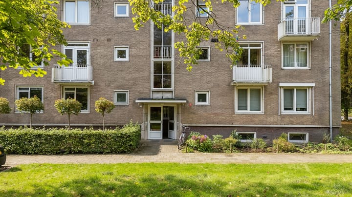 Foto 10 van Gabriëlstraat 59-3