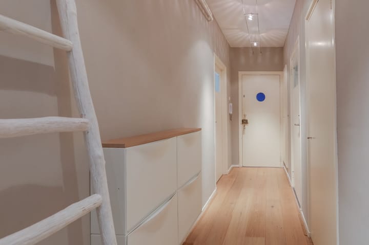 Foto 14 van Gabriëlstraat 59-3