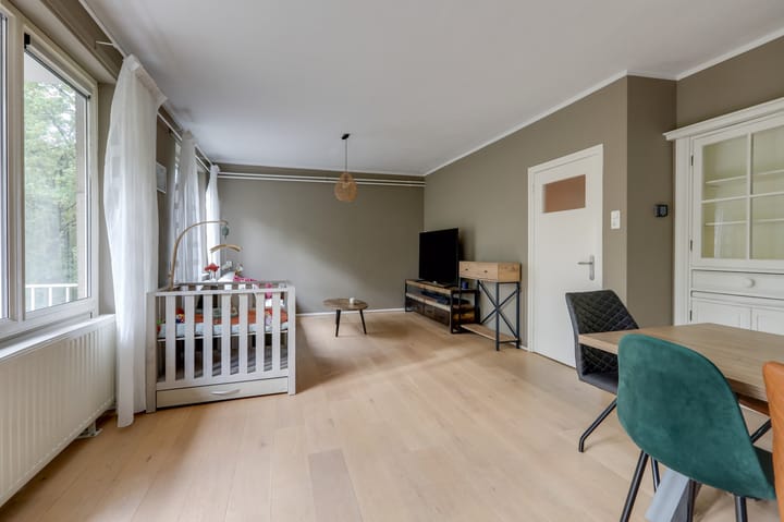 Foto 16 van Gabriëlstraat 59-3