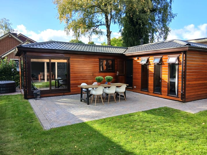 Photo 1 of Krachtighuizerkern 22-177