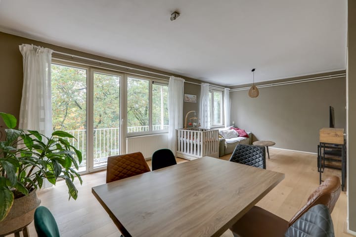 Foto 18 van Gabriëlstraat 59-3