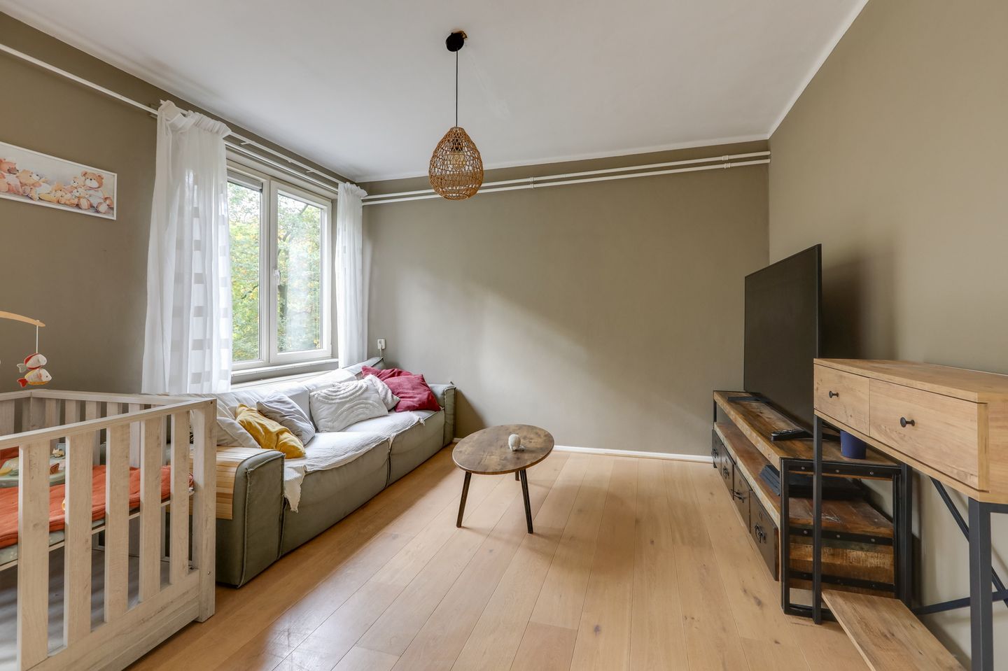 Foto 19 van Gabriëlstraat 59-3