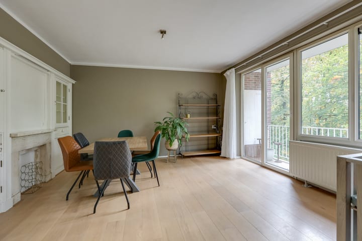 Foto 23 van Gabriëlstraat 59-3