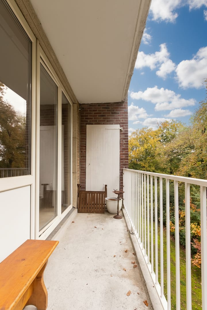 Foto 24 van Gabriëlstraat 59-3