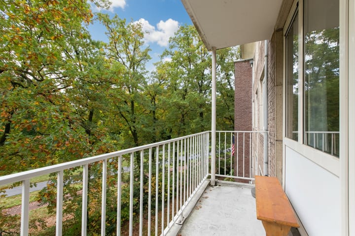 Foto 28 van Gabriëlstraat 59-3