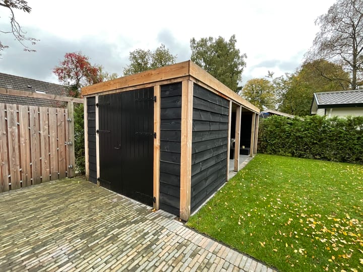 Photo 12 of Krachtighuizerkern 22-177