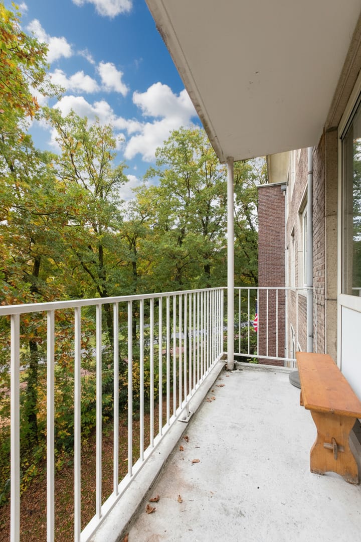 Foto 29 van Gabriëlstraat 59-3