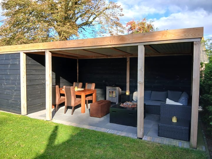 Photo 15 of Krachtighuizerkern 22-177