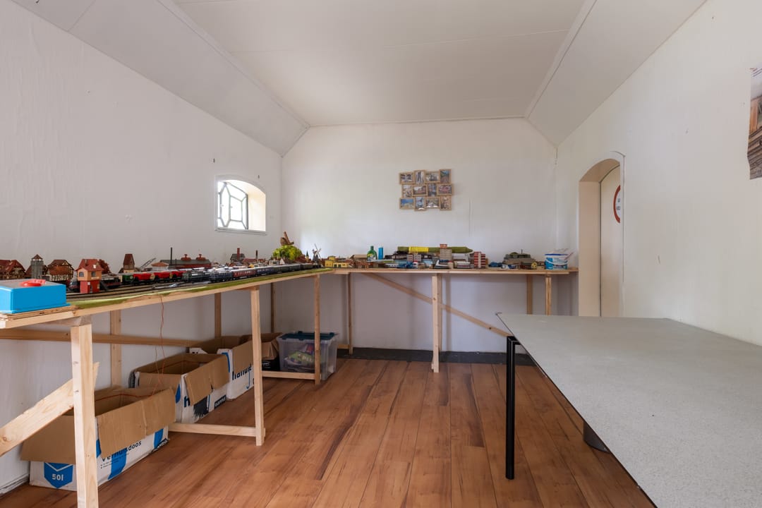 Photo 22 of Hoofdweg 90