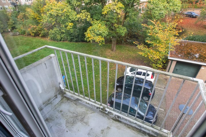 Foto 33 van Gabriëlstraat 59-3