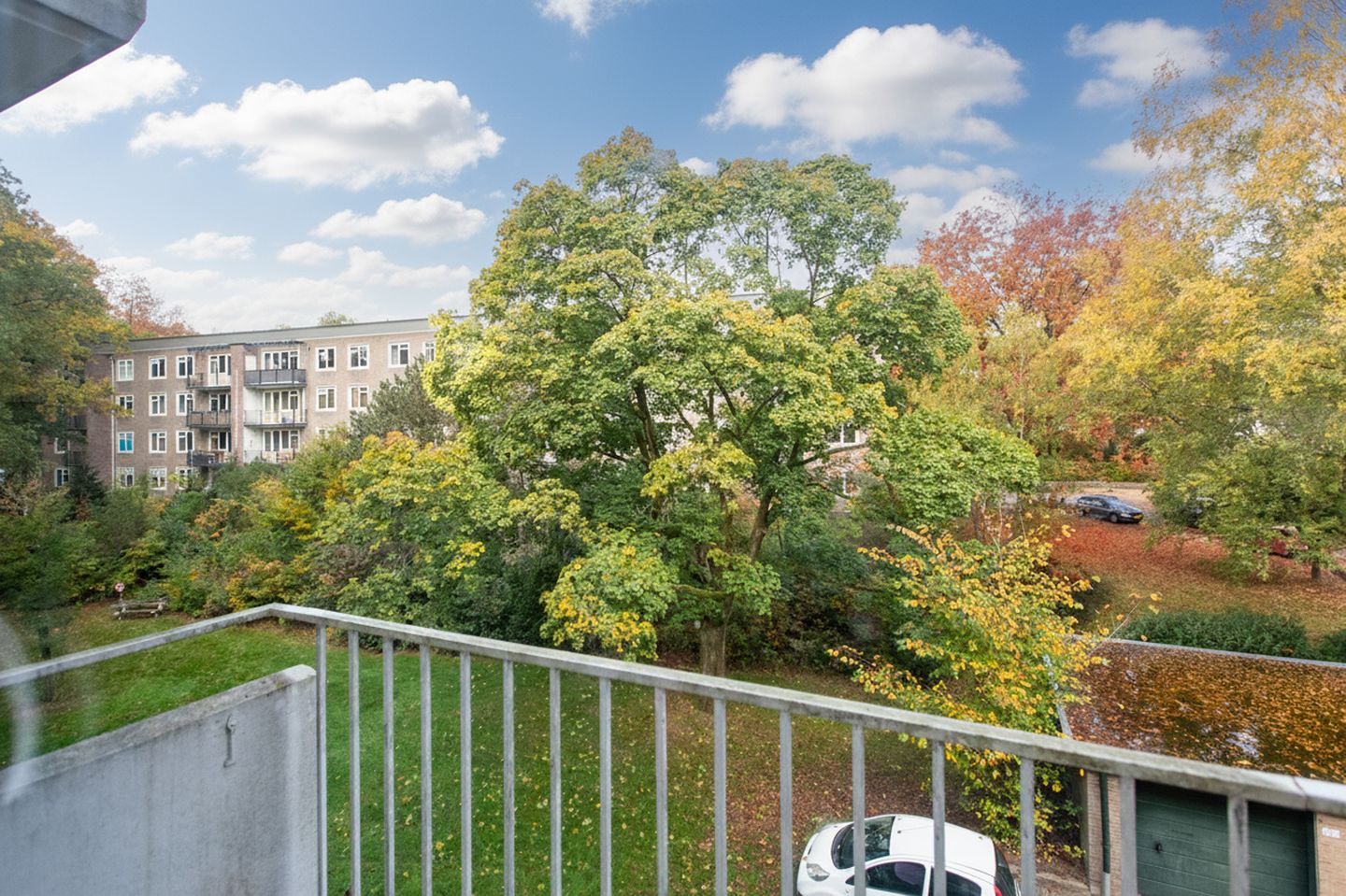 Foto 34 van Gabriëlstraat 59-3