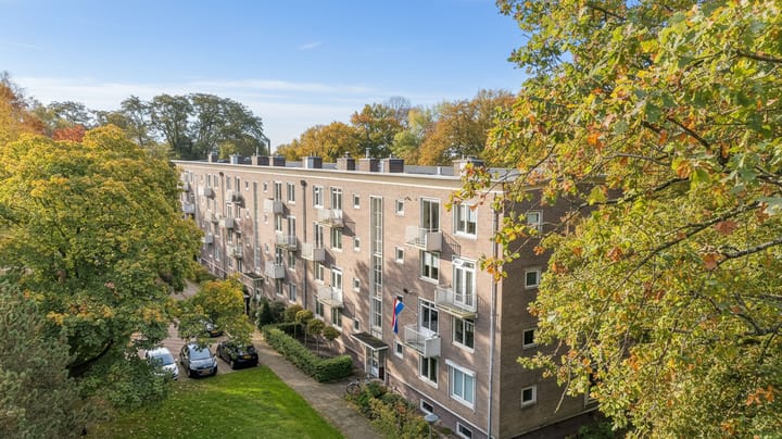 Foto 43 van Gabriëlstraat 59-3