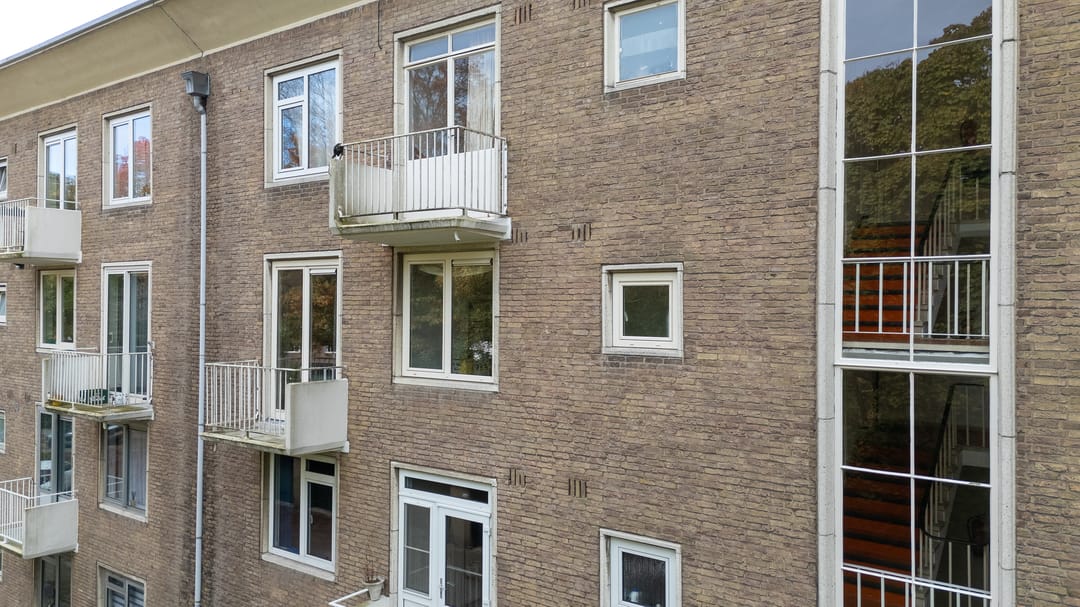 Foto 46 van Gabriëlstraat 59-3