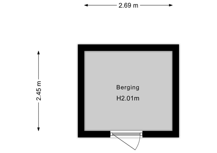 Foto 51 van Gabriëlstraat 59-3