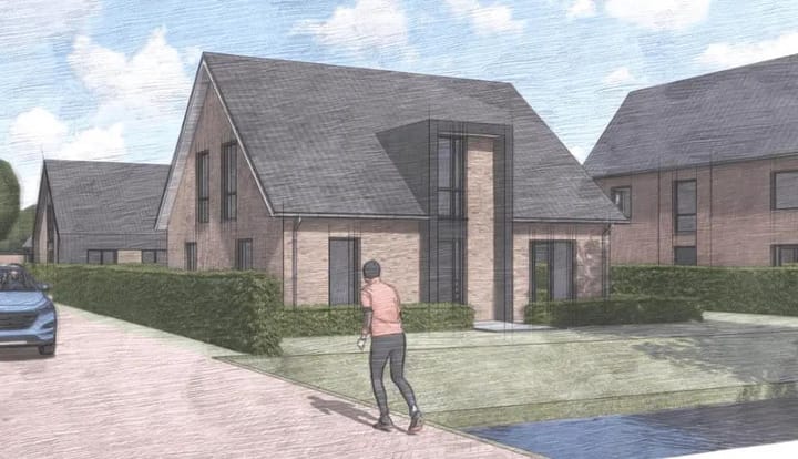 Foto van De Gaarder (Type B) Vrijstaande woning