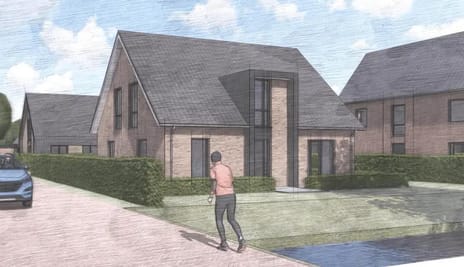 Image of De Gaarder (Type B) Detached residential property