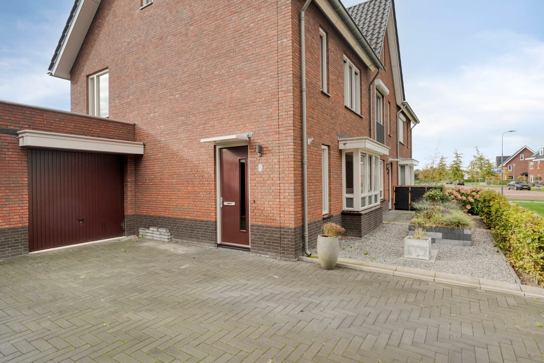 Foto 7 van Steenzolder 27