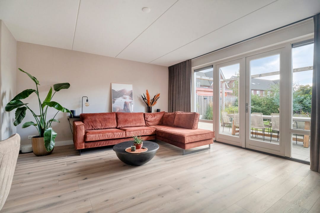 Foto 11 van Steenzolder 27