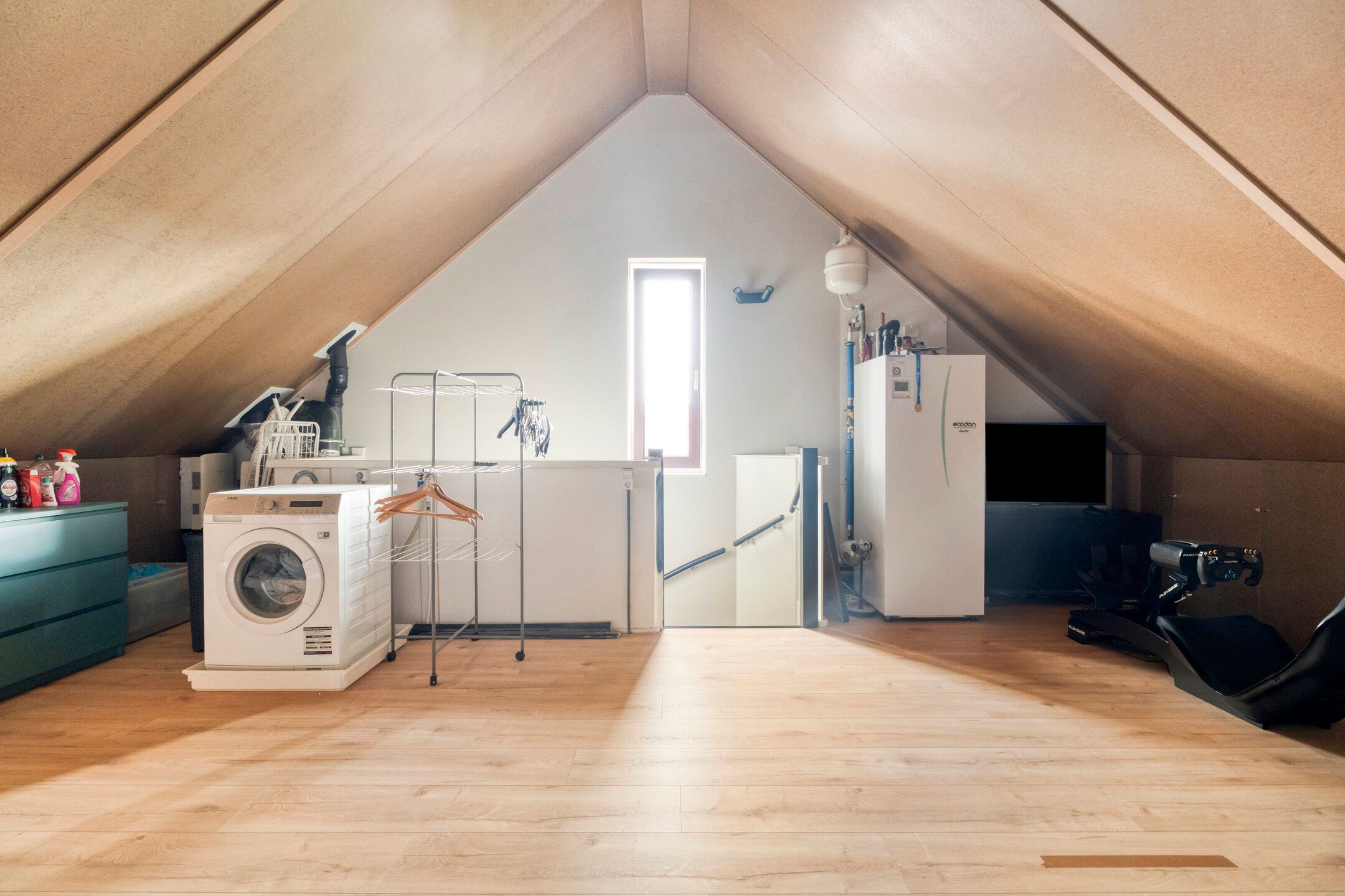 Foto 33 van Steenzolder 27