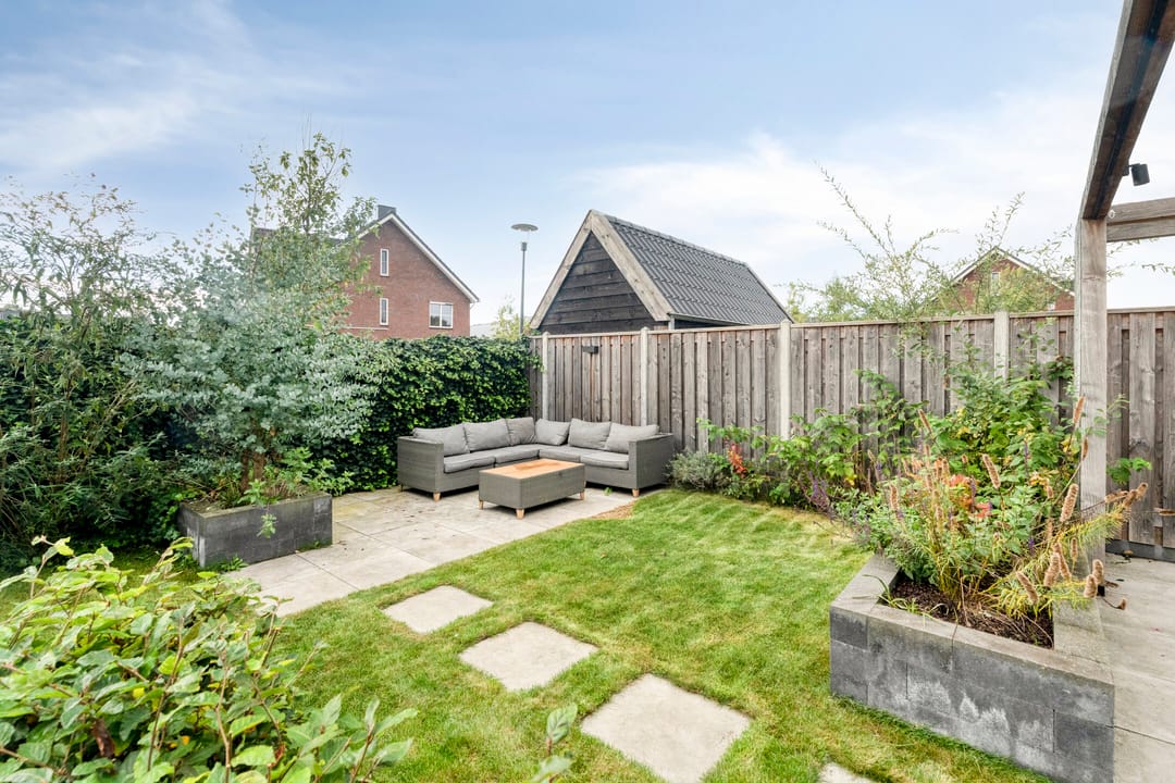 Foto 37 van Steenzolder 27