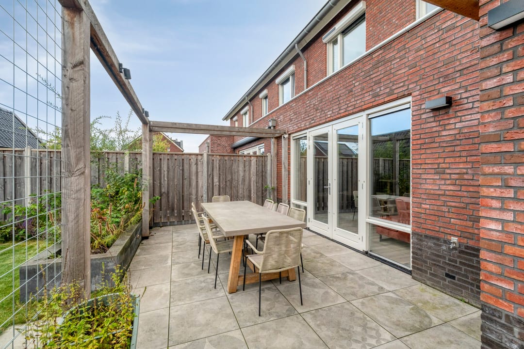 Foto 41 van Steenzolder 27