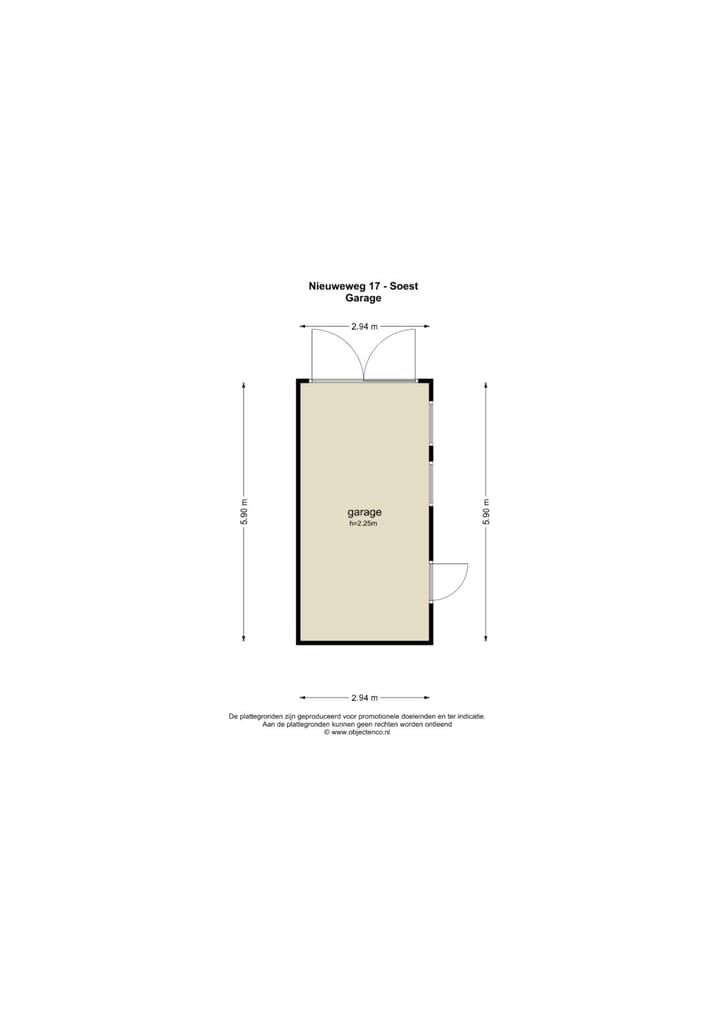 Foto 50 van Nieuweweg 17