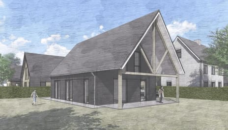 Hof Legmeer main image