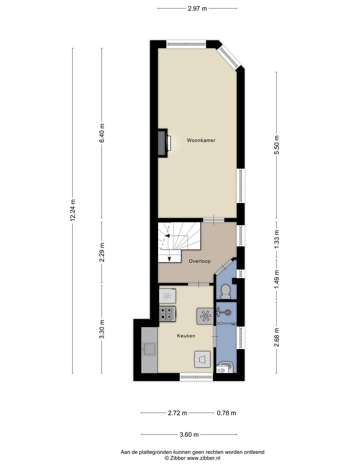 Foto 28 van Schoterweg 42-RD