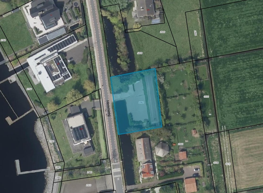 Photo 4 of Herenweg 14-B