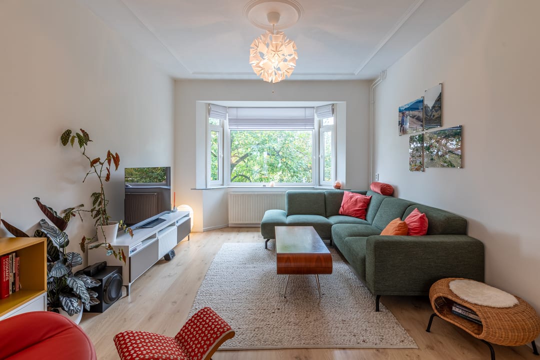 Foto 2 van Lijsterbeslaan 117