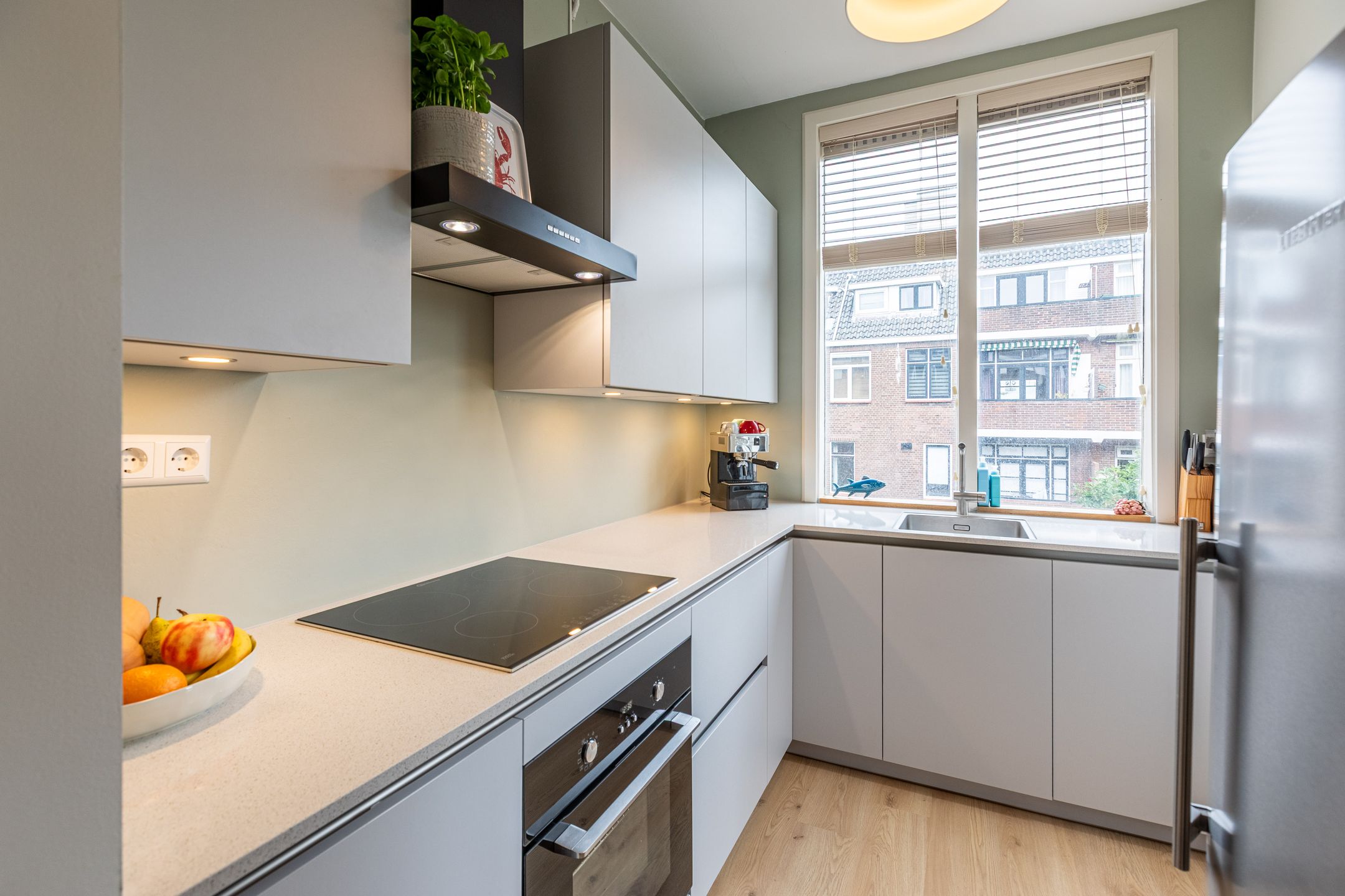 Foto 3 van Lijsterbeslaan 117