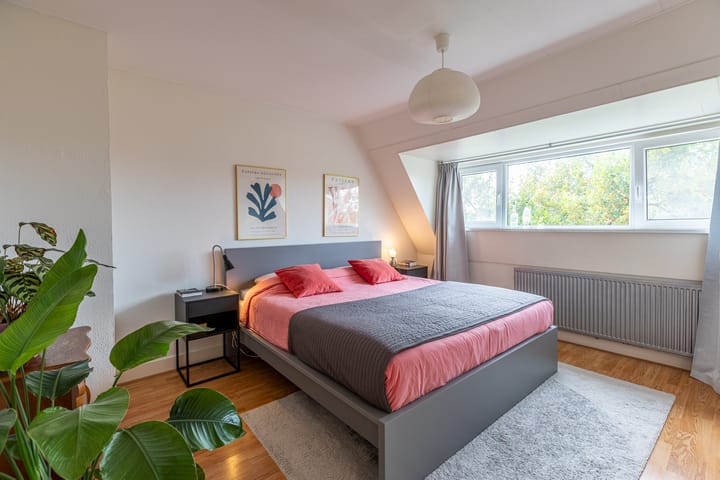 Foto 4 van Lijsterbeslaan 117