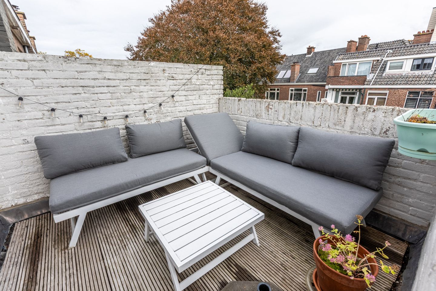 Foto 5 van Lijsterbeslaan 117