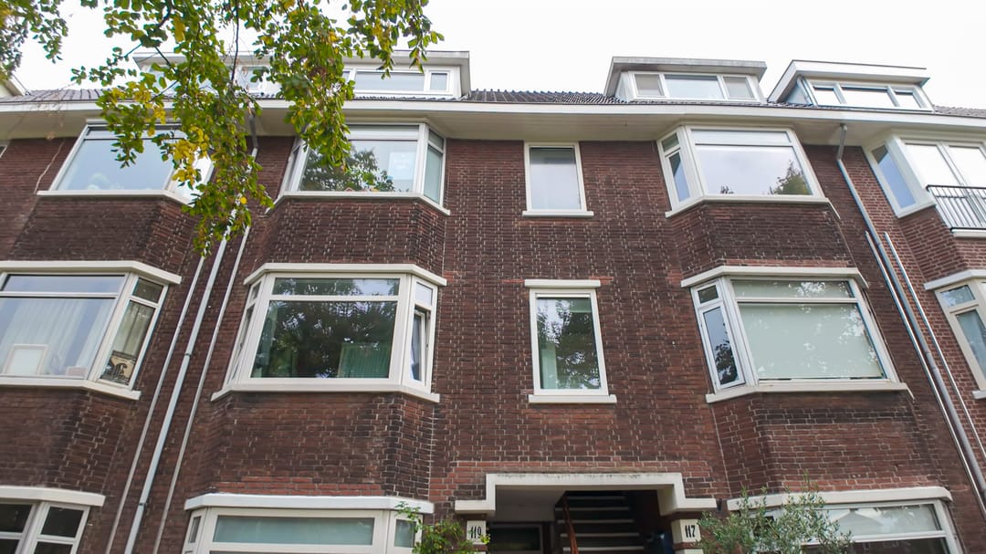 Foto 7 van Lijsterbeslaan 117