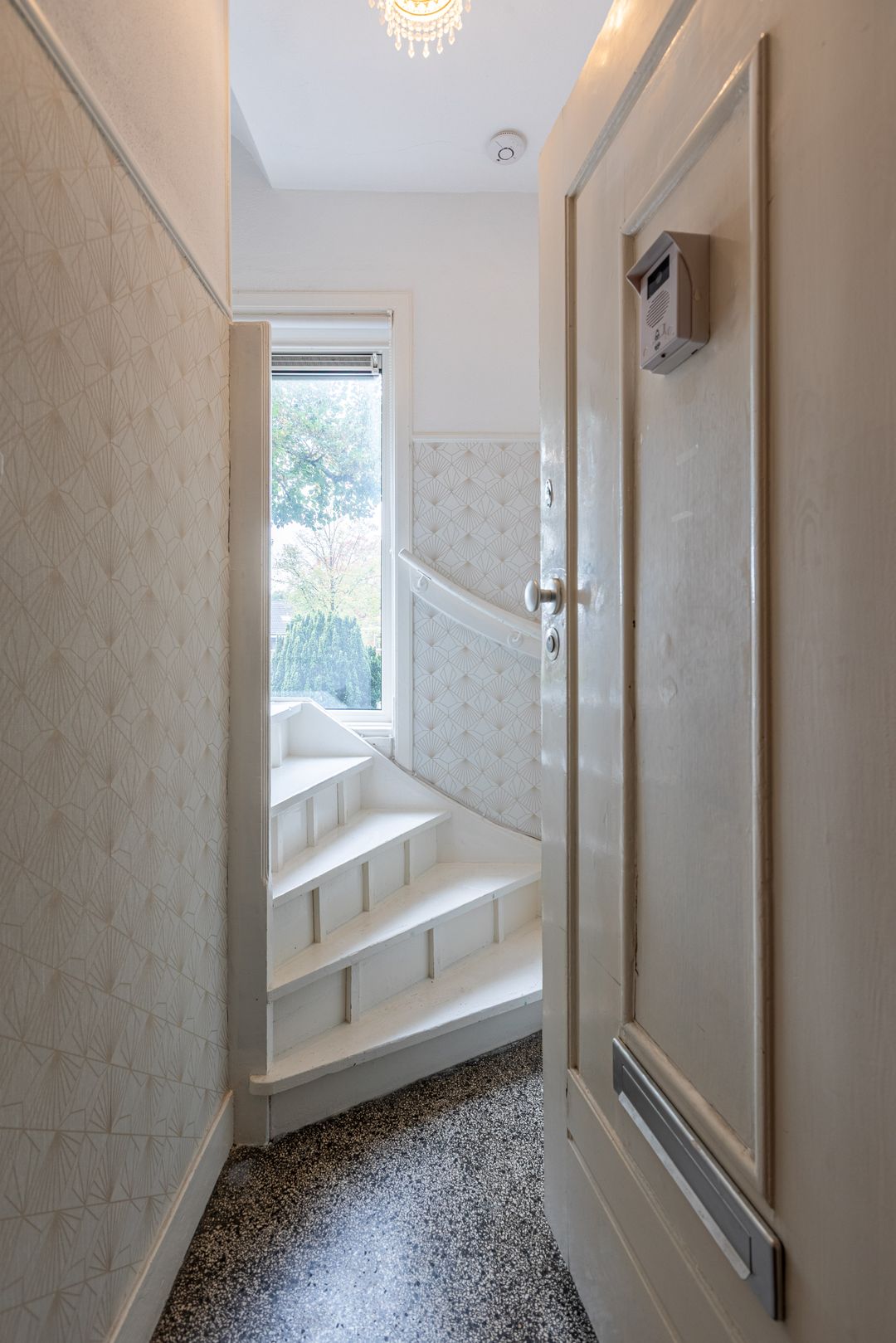 Foto 8 van Lijsterbeslaan 117