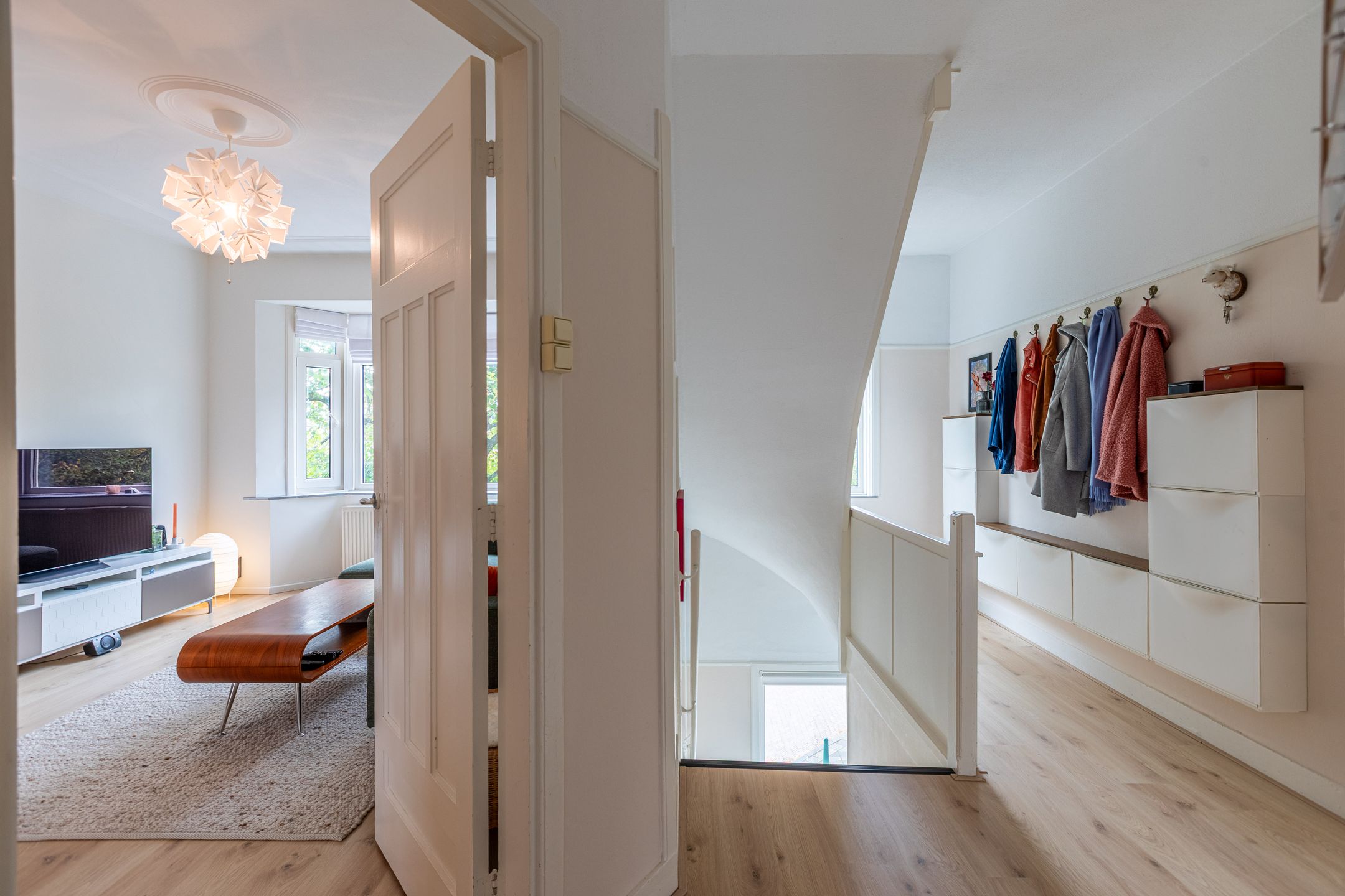 Foto 9 van Lijsterbeslaan 117