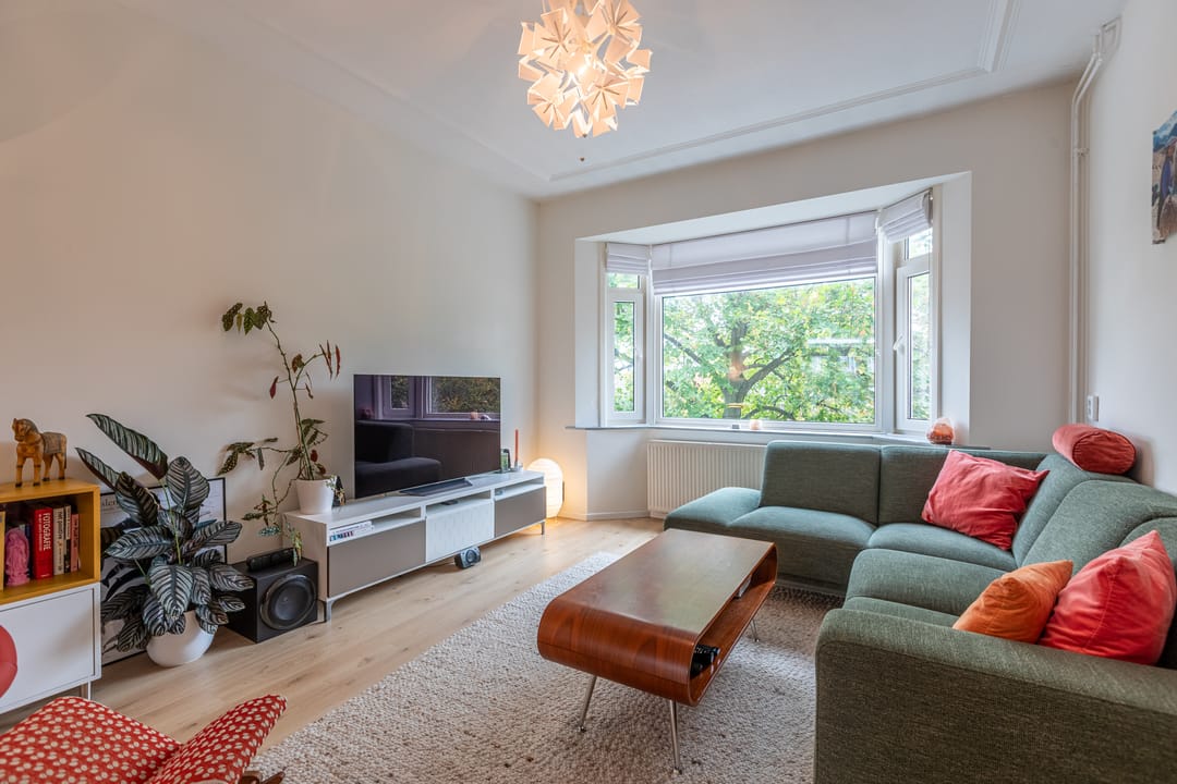 Foto 11 van Lijsterbeslaan 117