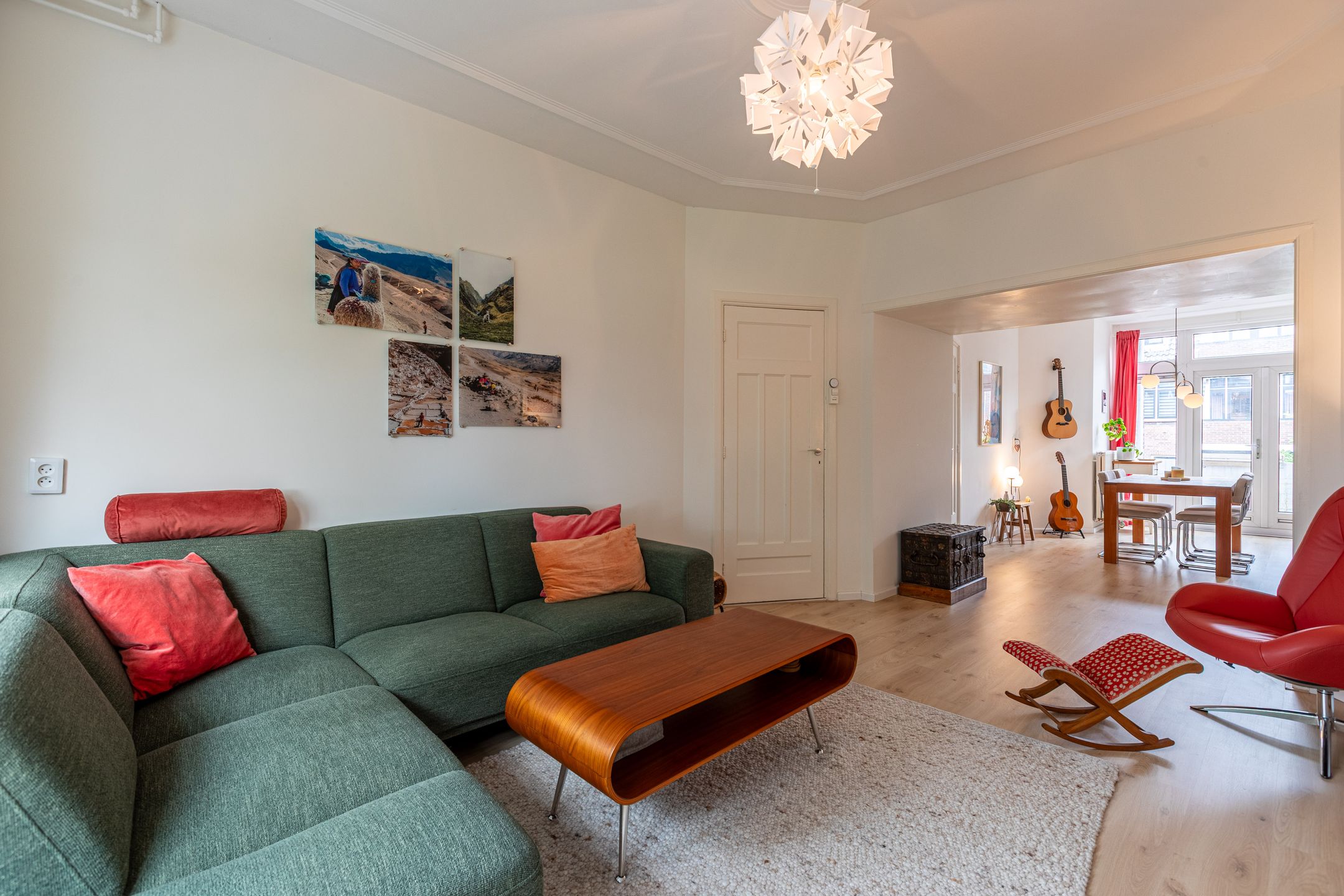 Foto 12 van Lijsterbeslaan 117