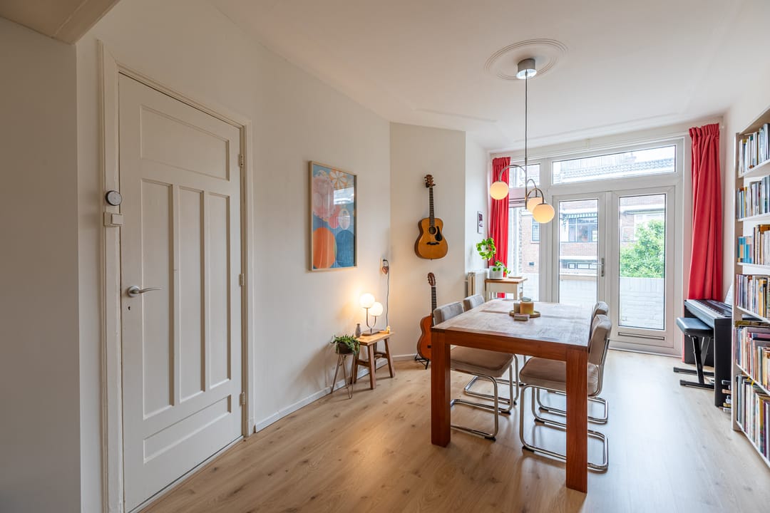 Foto 13 van Lijsterbeslaan 117