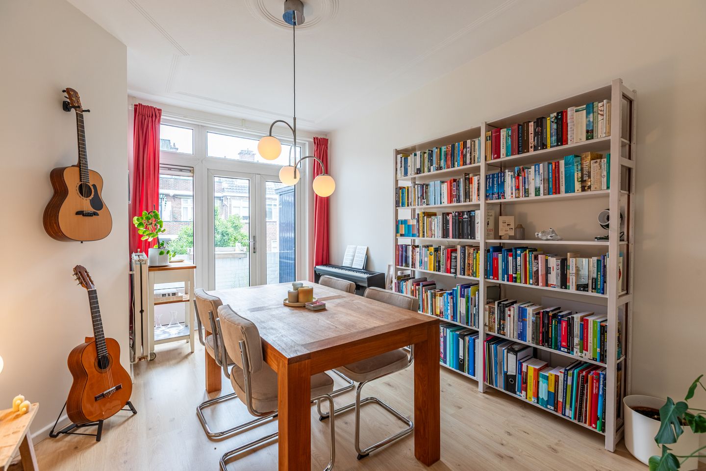 Foto 14 van Lijsterbeslaan 117