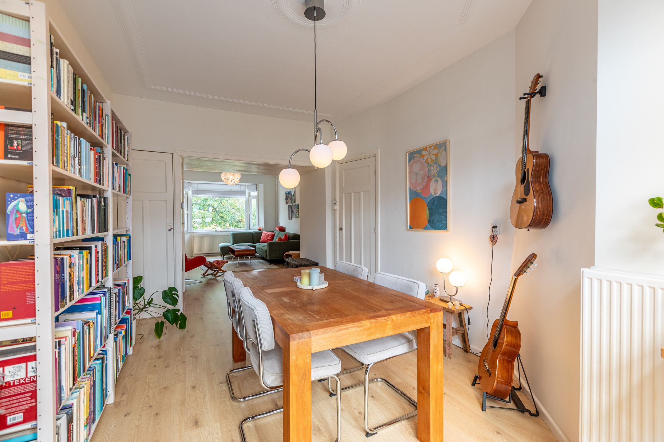 Foto 15 van Lijsterbeslaan 117