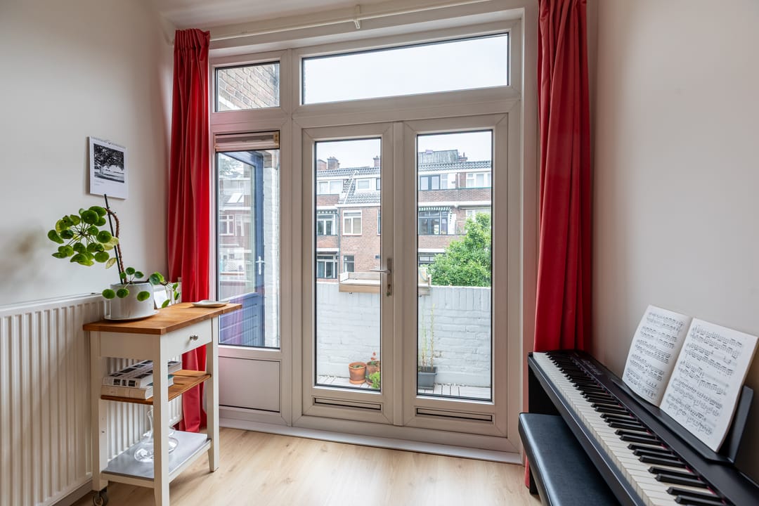 Foto 16 van Lijsterbeslaan 117