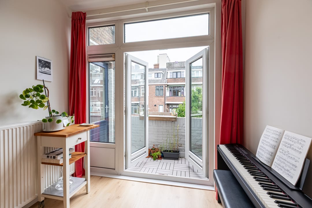 Foto 17 van Lijsterbeslaan 117