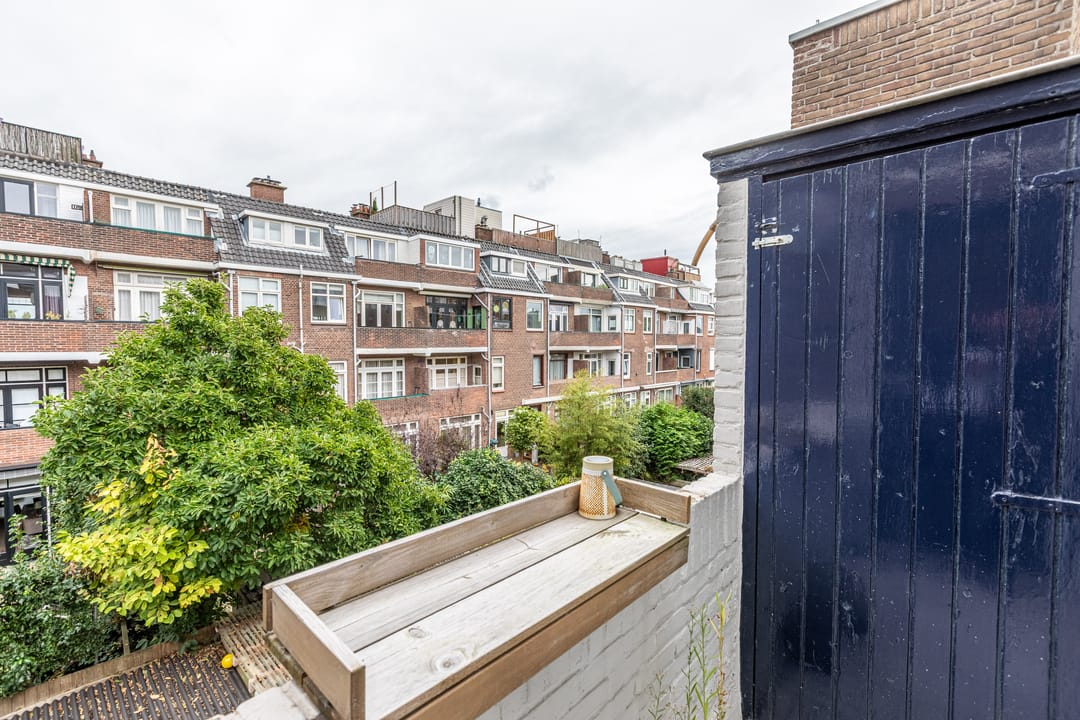 Foto 22 van Lijsterbeslaan 117