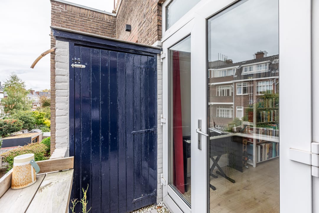 Foto 23 van Lijsterbeslaan 117