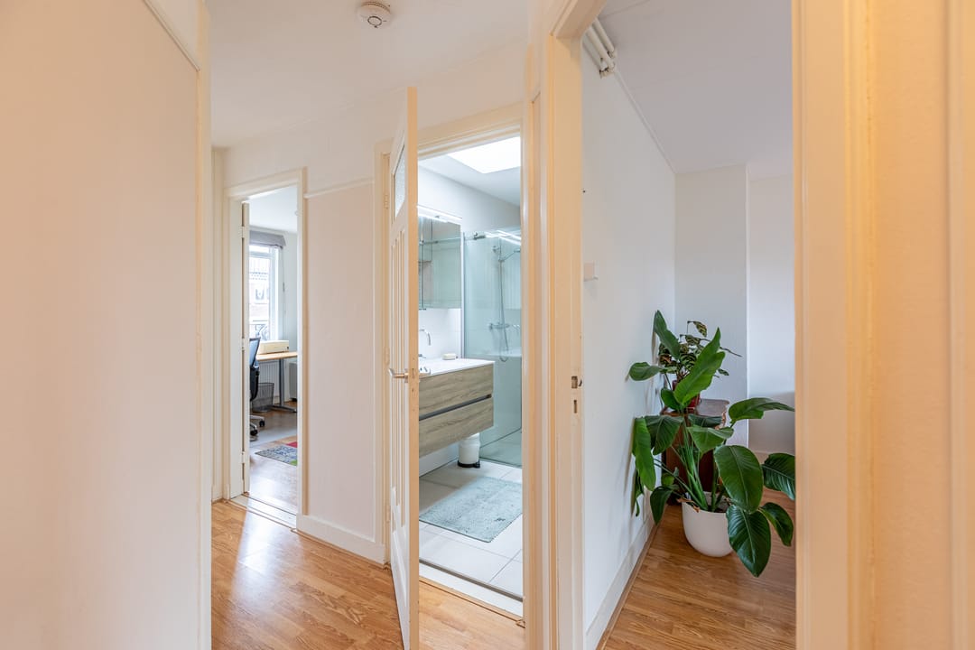 Foto 28 van Lijsterbeslaan 117