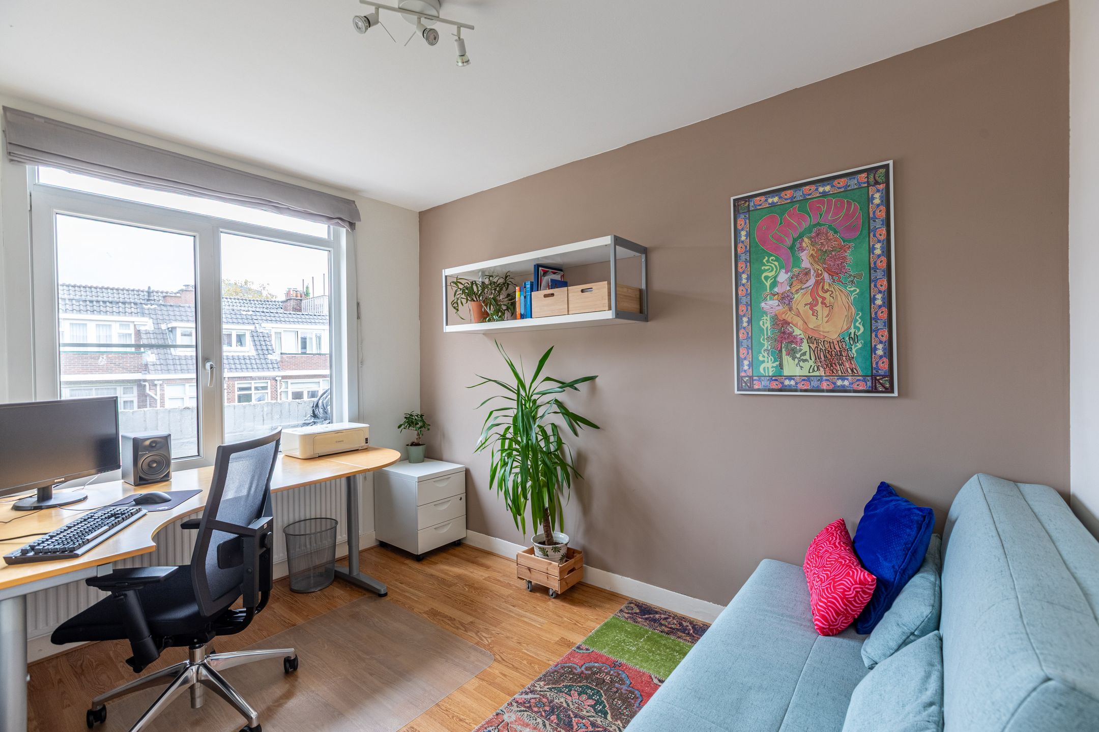 Foto 36 van Lijsterbeslaan 117