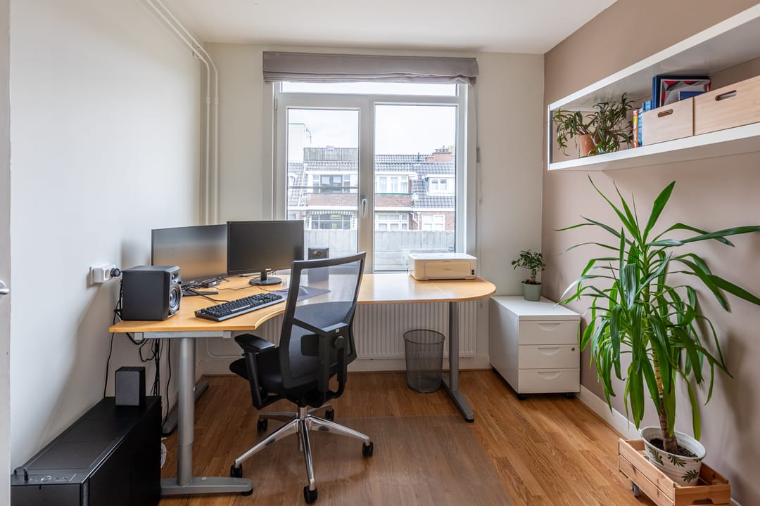 Foto 37 van Lijsterbeslaan 117